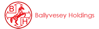 Ballyvesey Website - Header Logo